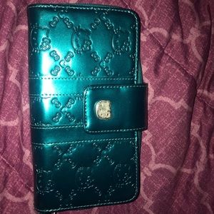 Hello Kitty wallet